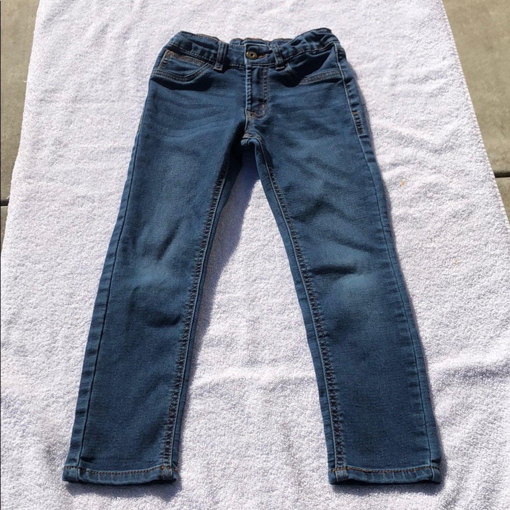 Hudson jeans